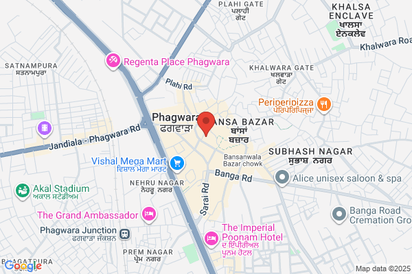 Laxmi Silk Store