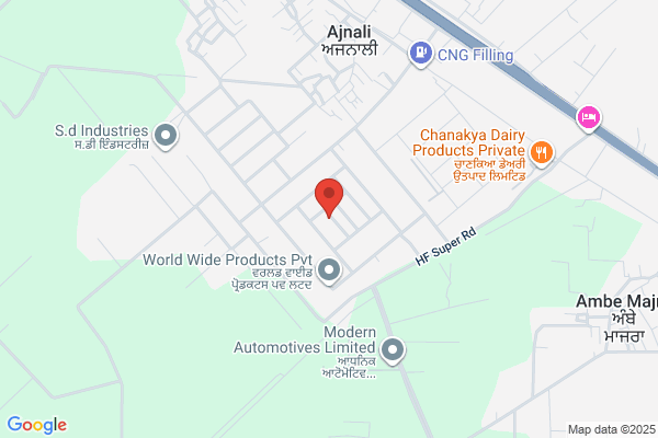 Amit Slotted Angle Mfg Co.