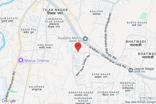 Ashapura Soap Center