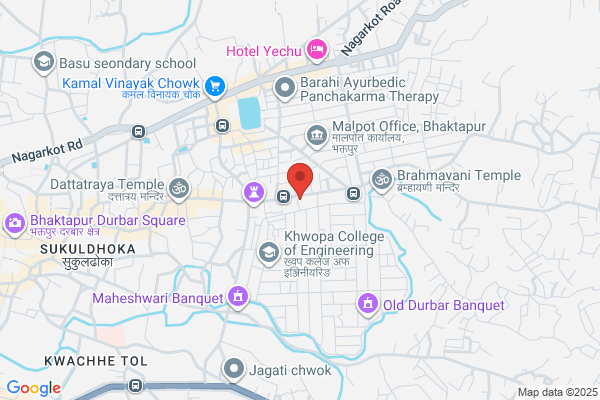 Next Step Infotech P Ltd