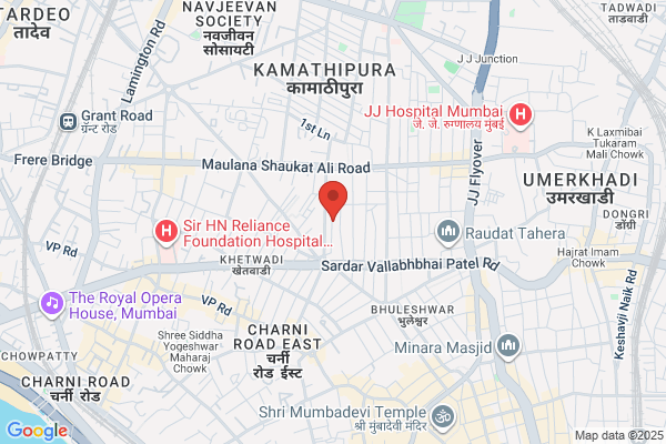 1 Kamal Metal Corporation (Mumbai)