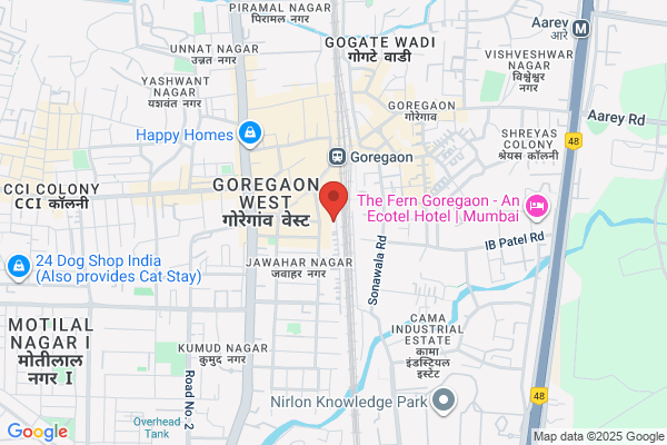 Earth Malad
