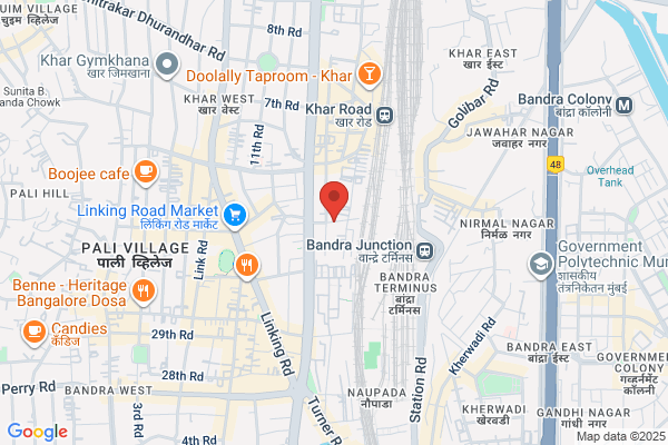Dilip Steel Centre
