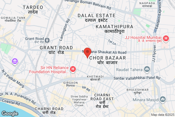 Doshi Metal Corp