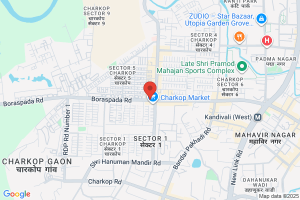 Shiv Steel Emporium