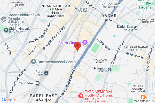 Megh Trading Corporation