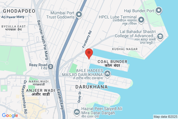 Bombay Engineering Industries