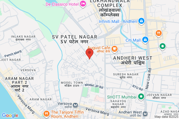 Chheda Supermarket