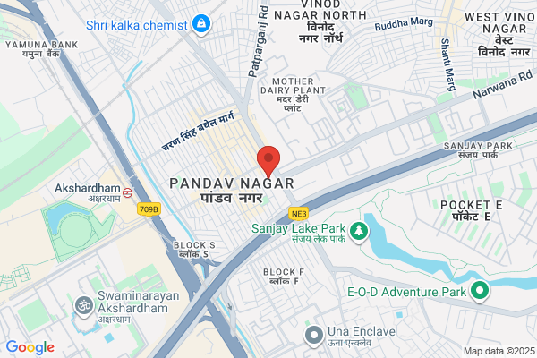 Sangam Surgical Ind