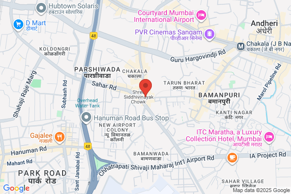 Shree Ramdeo Sweets & Farsan Mart