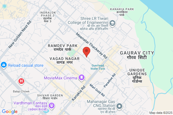 B M D CONSULTANTS