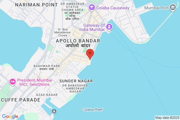 BOMBAY RADIO CORPORATION