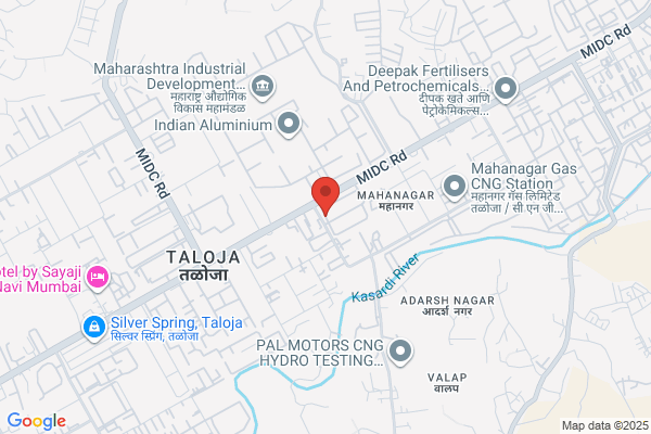 AUTOMATION-TEST EQPT (I) PVT LIMITED