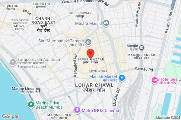 MUKESH TEXTILE TRADERS