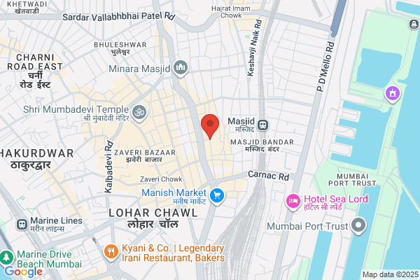 ARBUDA CHEMICALS