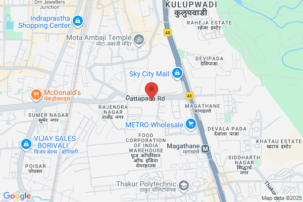 Bhagirthi Processors