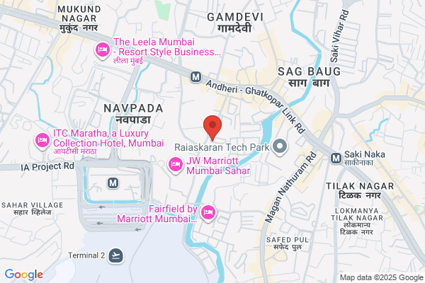MAJOR EXPORTS LTD.