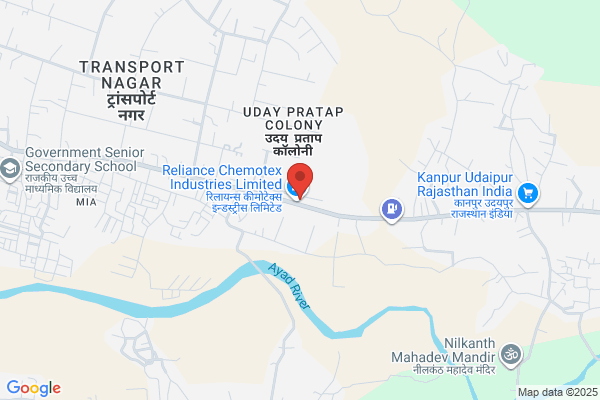 RELIANCE CHEMOTEX IND.LTD.,