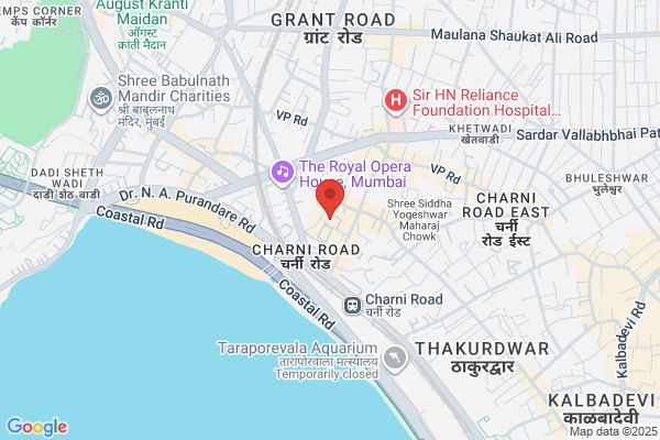 MAITRY EXPORTS PVT. LTD.