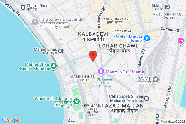KHANNA SILK MILLS PVT. LTD.