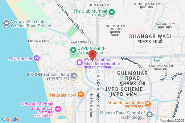 Cult Juhu, Mumbai | Best Gym in Juhu