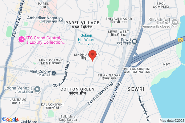 ADVI INSTRUMENTS COMPANY