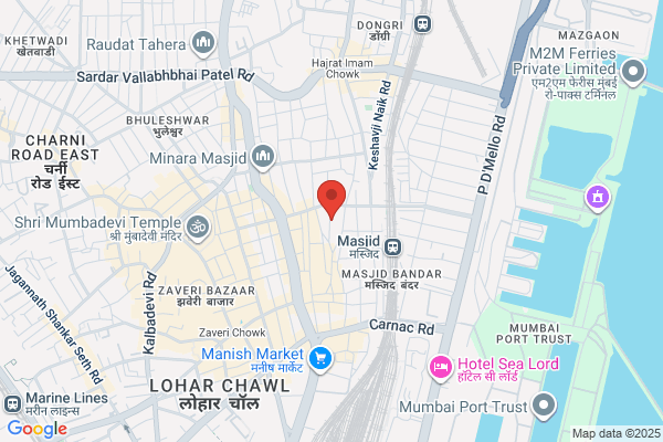 Ameet Corporation