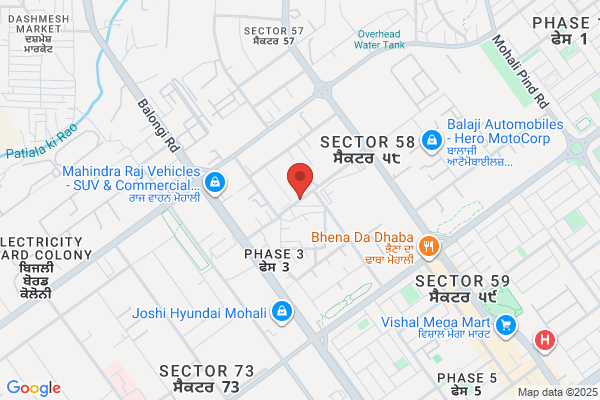 GURUKRIPA TIMBER MART