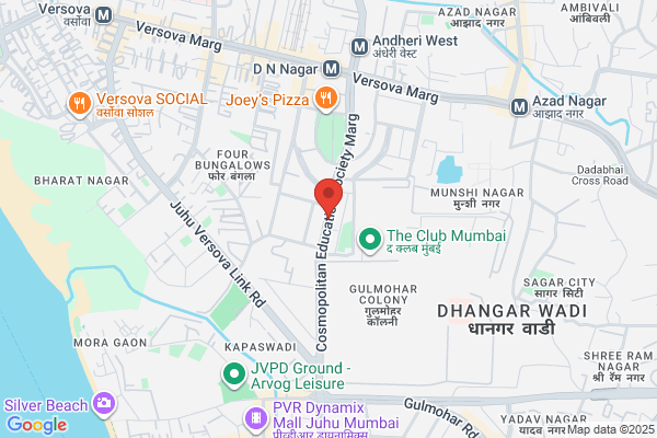 ANDHERI SAW MILLS AND TIMBER