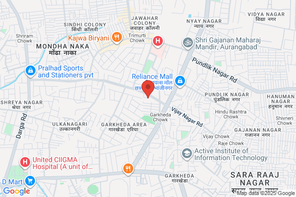 Akshada Enterprises