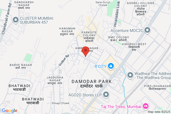 DHANALAXMI TOOL ROOM ENGIEERS
