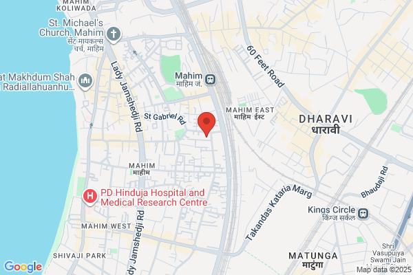 Antimu Engg Co P Ltd