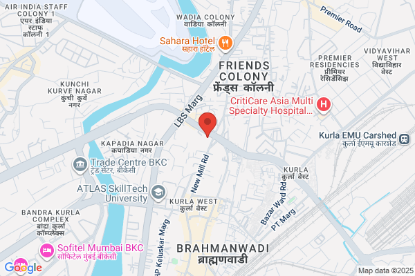 Arihant Tools Mfg Co