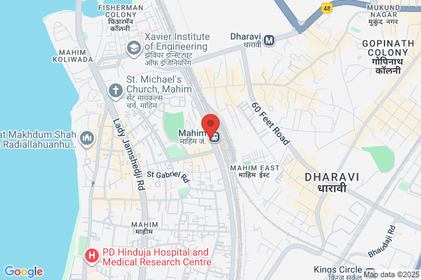 Dharavi Slum Tour