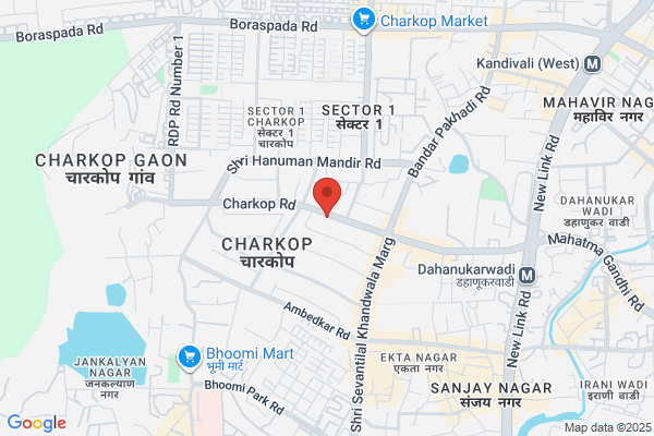 Paramount Comm Corporation P Ltd