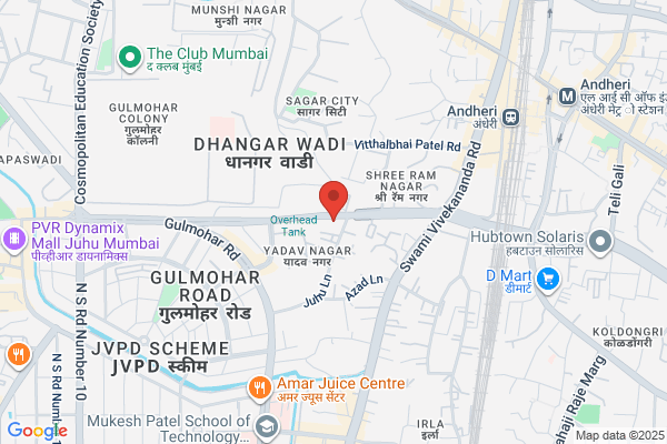 AMAR TRANSPORT CO.