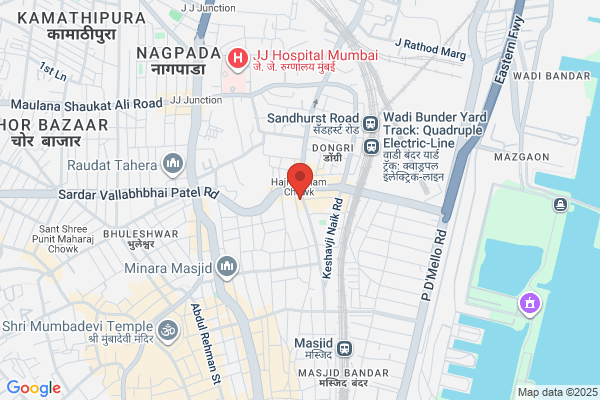 G.J. BULK CARRIERS PVT. LTD.