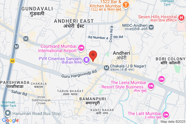 CONTINENTAL AIR SERVICES PVT. LIMITED,