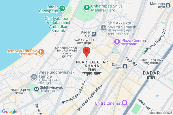 BHAIRAV TRAVEL SERVICE PVT LIMITED