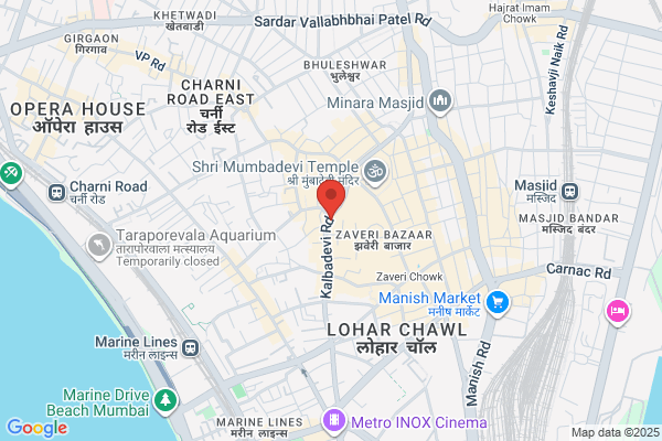 BHAVSAR TOURS AND TRAVELS