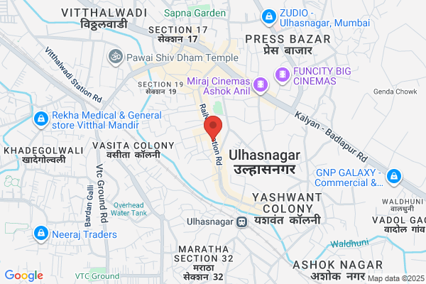 DEEPAK TRAVELS
