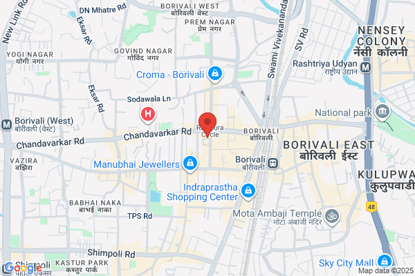 JOSHI TRAVEL AGENCY