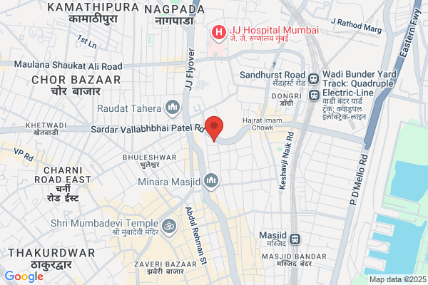 KANTIBHAI PATANI TOURS