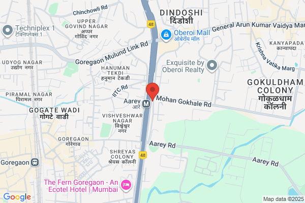 NAIK TRAVELS