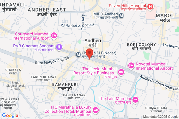 NIDHI TRAVELS