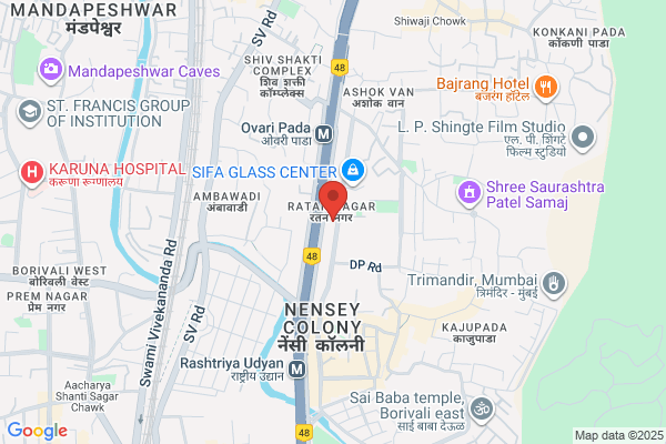 PADMAVATI TOURS & TRAVELS