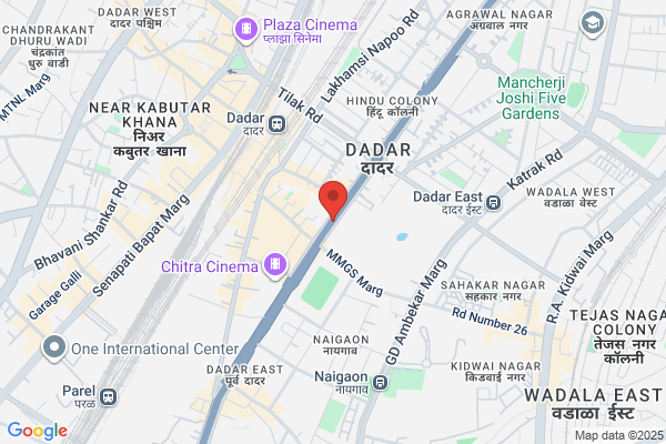 SHREEJI TRAVELS