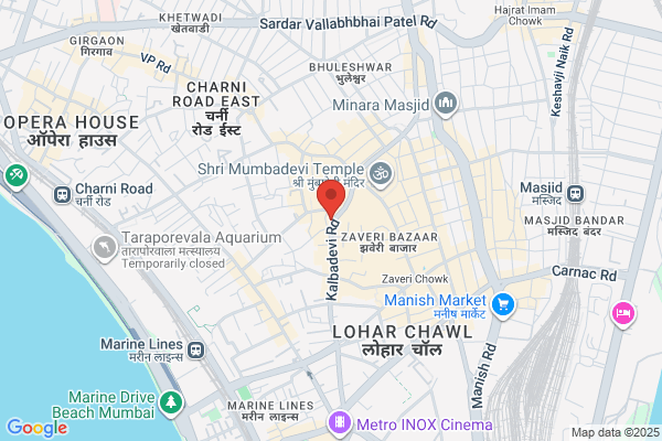 TRIPATHI TRAVELS & COURIERS