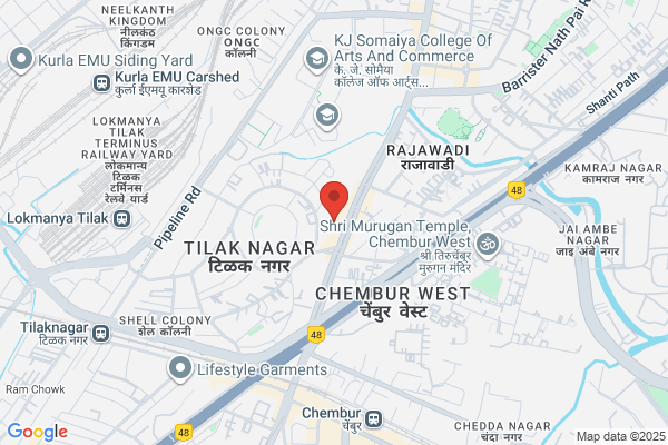 DEEPAK MEGHNANI CONTRACTORS PVT LIMITED