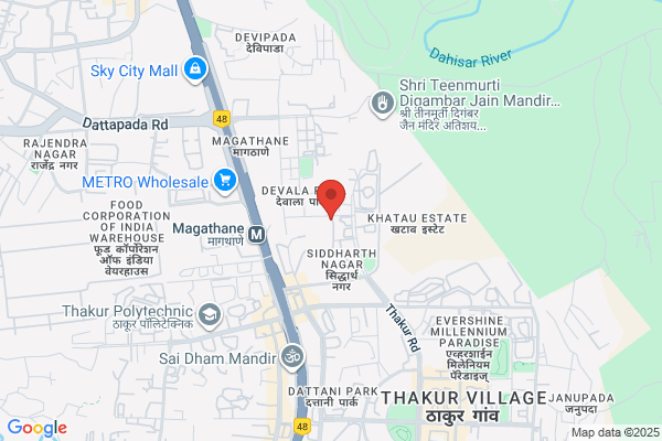 DHARGALKAR TECH PVT LIMITED
